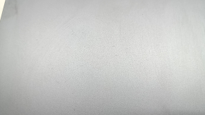 Tesla Model 3 Center Console Pocket Box Lid 21 - Gray, Scratches