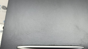 Tesla Model 3 Center Console Pocket Box Lid 21 - Gray, Scratches