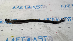 Brake hose rear right Kia Forte 4d 14-18