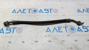 Brake hose rear right Kia Forte 4d 14-18