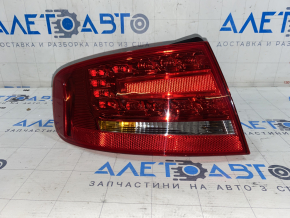 External wing lamp left Audi A4 B8 08-12 pre-rest sedan LED