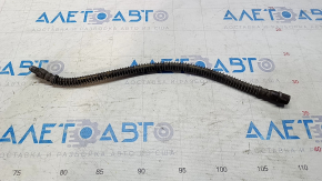 Brake hose rear left Mercedes W211