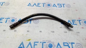 Brake hose rear right Mercedes W211
