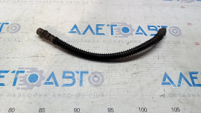 Brake hose rear right Mercedes W211