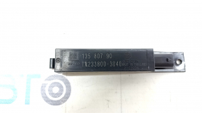 Chevrolet Bolt EV 22-23 Rear Bumper Keyless Antenna