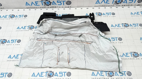 Airbag passenger knee right Tesla Model 3 18- shot
