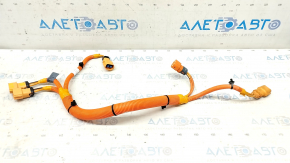 High Voltage Wiring Chevrolet Bolt EV 17-23