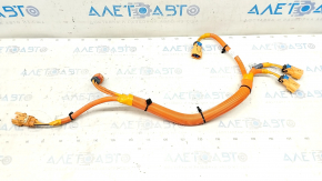 High Voltage Wiring Chevrolet Bolt EV 17-23