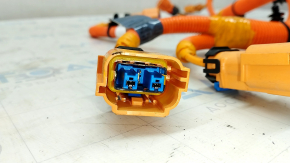 High Voltage Wiring Chevrolet Bolt EV 17-23