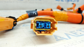 High Voltage Wiring Chevrolet Bolt EV 17-23
