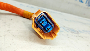 High Voltage Wiring Chevrolet Bolt EV 17-23
