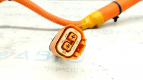 High Voltage Wiring Chevrolet Bolt EV 17-23