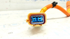 High Voltage Wiring Chevrolet Bolt EV 17-23