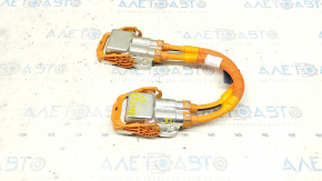 High voltage wiring for Chevrolet Bolt EV inverter 17-23