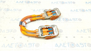 High voltage wiring for Chevrolet Bolt EV inverter 17-23