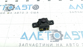 Chevrolet Bolt EV 22-23 rear view camera with mount