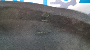 Nissan Rogue 14-20 Hood Insulation Type 1, Tears