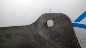 Nissan Rogue 14-20 Hood Insulation Type 1, Tears