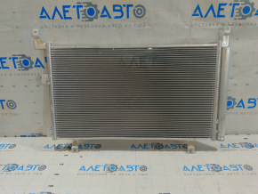 Air conditioner radiator condenser Subaru Forester 19- SK