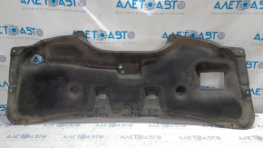 Nissan Rogue 14-20 Hood Insulation Type 1, Crack