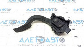 Tesla Model 3 Gas Pedal 18-