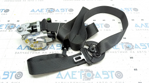 Chevrolet Bolt EV 22-23 Black Driver Seat Belt, Blown
