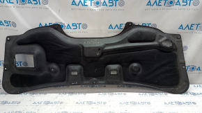 Nissan Rogue 14-20 Hood Insulation Type 1 Scratches