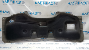 Nissan Rogue 14-20 Hood Insulation Type 1 Scratches