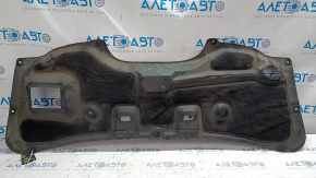 Nissan Rogue 14-20 Hood Insulation Type 1, Tears