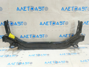 TV lower bar Jeep Patriot 11-17 SIGNEDA