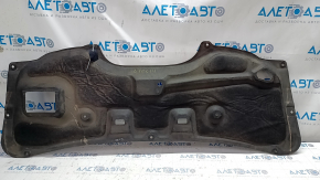 Nissan Rogue 14-20 Hood Insulation Type 1, Tears