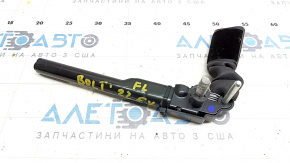 Chevrolet Bolt EV 22-23 Driver's Seat Belt Tensioner Blown