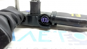 Chevrolet Bolt EV 22-23 Driver's Seat Belt Tensioner Blown