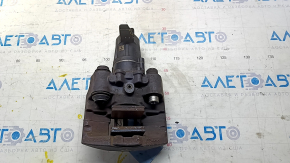 Rear right handbrake support Tesla Model S 12-15 pre-rest, chip housing break
