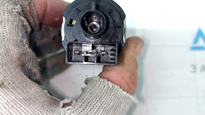 Tesla Model 3 Passenger Seat Longitudinal Adjustment Motor 18-