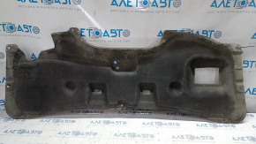 Nissan Rogue 14-20 hood insulation type 2, tears, cracks