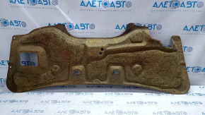 Nissan Rogue 14-20 Hood Insulation Type 2, Cracks