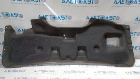 Nissan Rogue 14-20 hood insulation type 2, cracks, tears, scratches