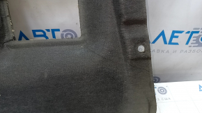Nissan Rogue 14-20 hood insulation type 2, cracks, tears, scratches