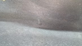 Nissan Rogue 14-20 hood insulation type 2, cracks, tears, scratches