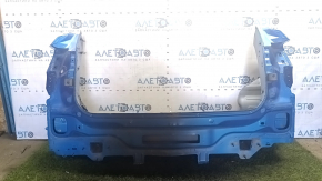 Jeep Compass 17 rear panel - 2 parts with eyepieces, blue PBJ