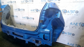 Jeep Compass 17 rear panel - 2 parts with eyepieces, blue PBJ