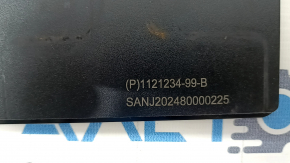 Tesla Model 3 Occupant Sensor 18-