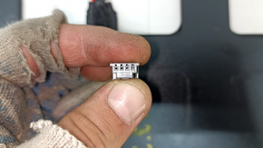 Tesla Model 3 Occupant Sensor 18-