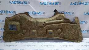 Nissan Rogue 14-20 hood insulation type 2, cracks, tears