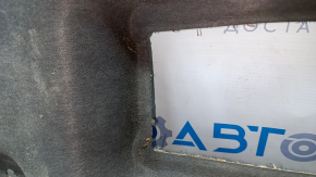 Nissan Rogue 14-20 hood insulation type 2, cracks, tears