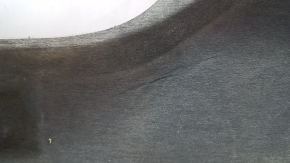Nissan Rogue 14-20 hood insulation type 2, cracks, tears