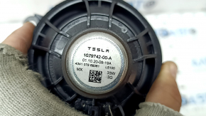 Speaker door rear right Tesla Model 3 18-