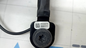 Tesla Model 3 Passenger Seat Belt Latch 18-