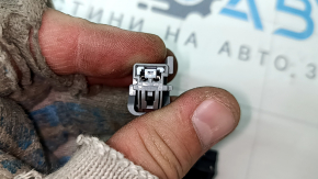 Tesla Model 3 Passenger Seat Belt Latch 18-